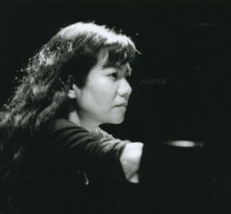 Satoko Fujii